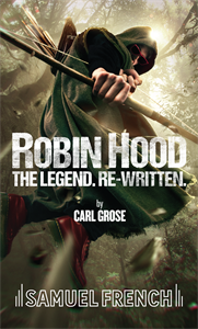 Robin Hood (Grose)