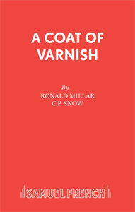 A Coat of Varnish