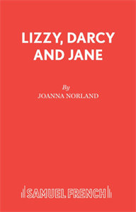 Lizzy, Darcy & Jane
