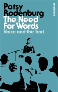 The Need For Words (Second Edition) (Bloomsbury Revelations)