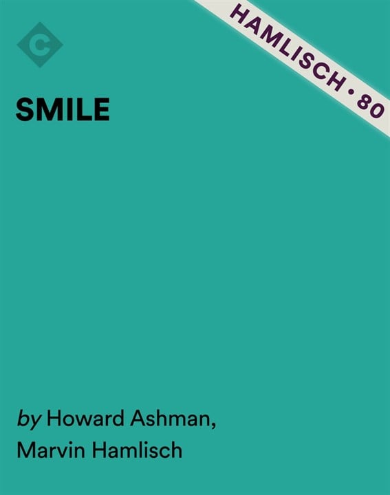 Smile (Ashman)