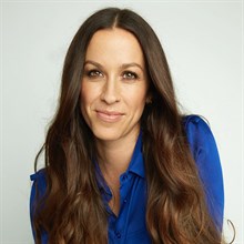 Alanis Morissette