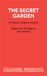 The Secret Garden (Duffield)