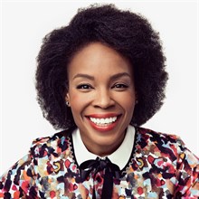 Amber Ruffin