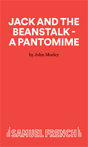Jack and the Beanstalk (Morley)