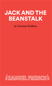 Jack and the Beanstalk (Robbins)