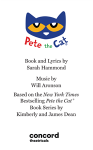 Pete the Cat