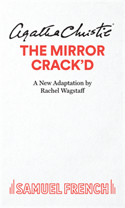 The Mirror Crack'd