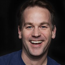 Mike Birbiglia