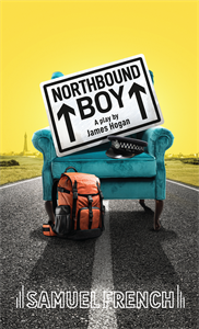 Northbound Boy