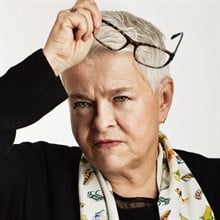 Paula Vogel