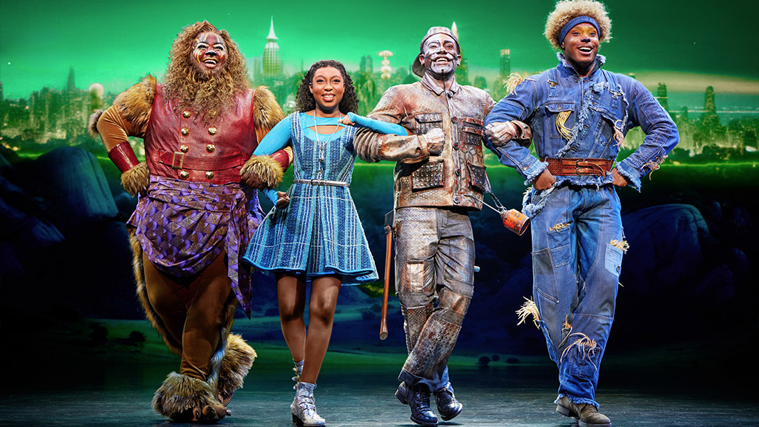 The Wiz