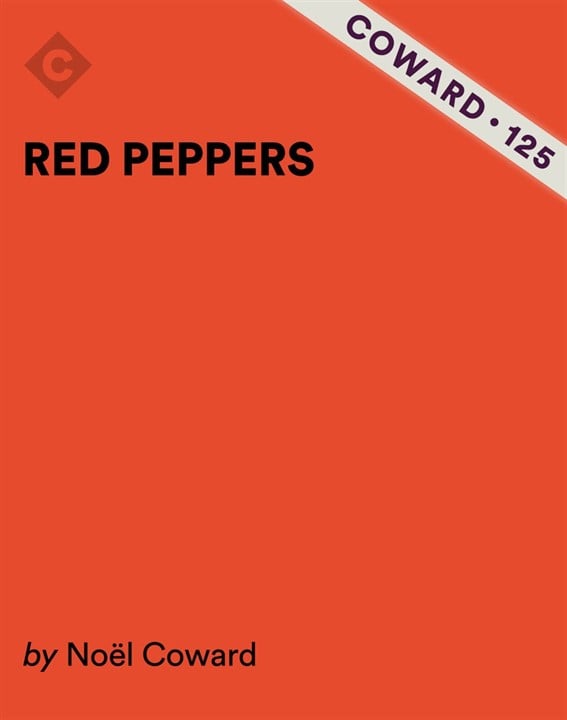 Red Peppers