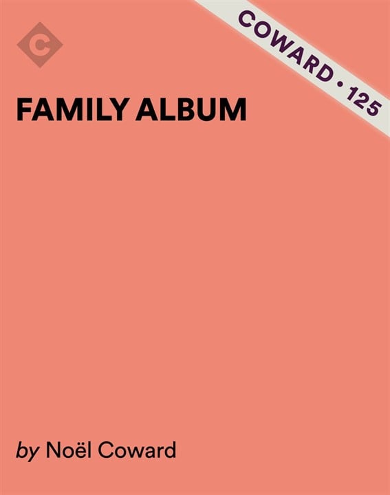 Family Album (Coward)