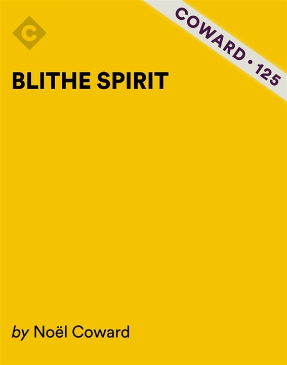 Blithe Spirit