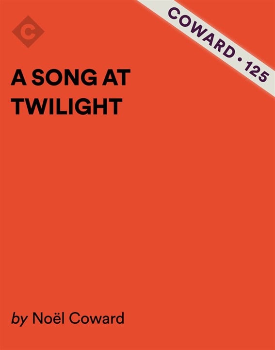 A Song at Twilight