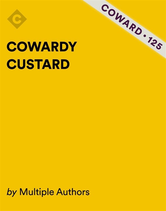 Cowardy Custard