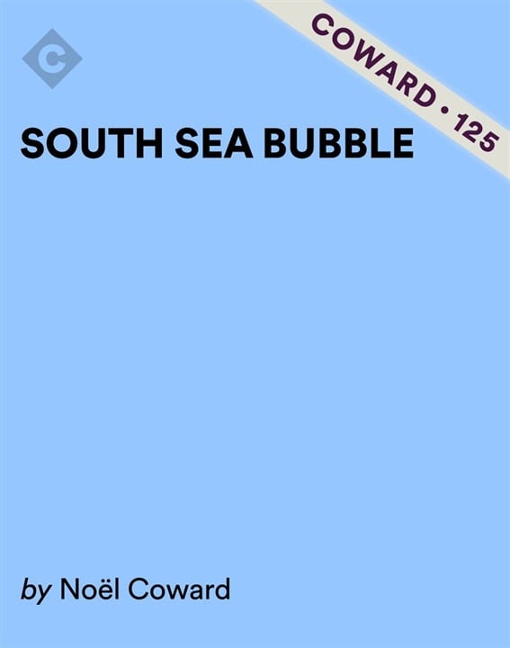 South Sea Bubble