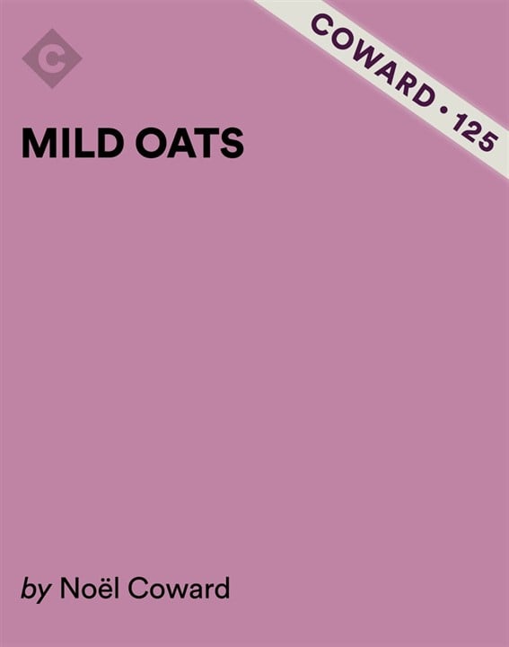 Mild Oats