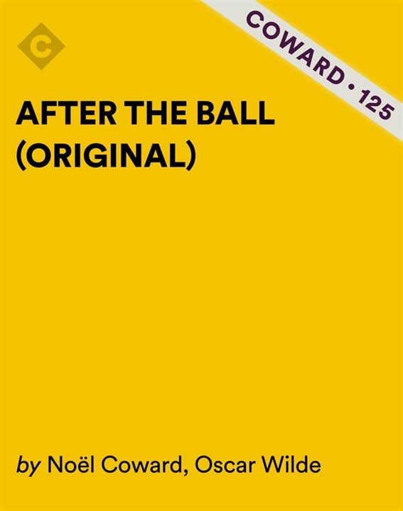 After the Ball (original)