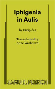 Iphigenia in Aulis (Washburn)