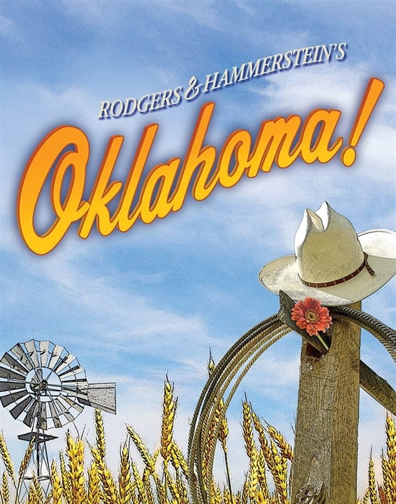 Rodgers & Hammerstein's Oklahoma!