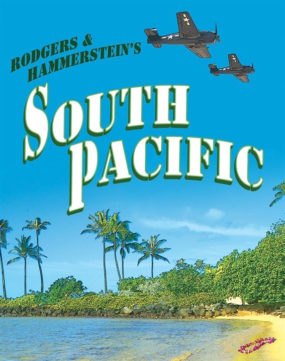 Rodgers & Hammerstein's South Pacific