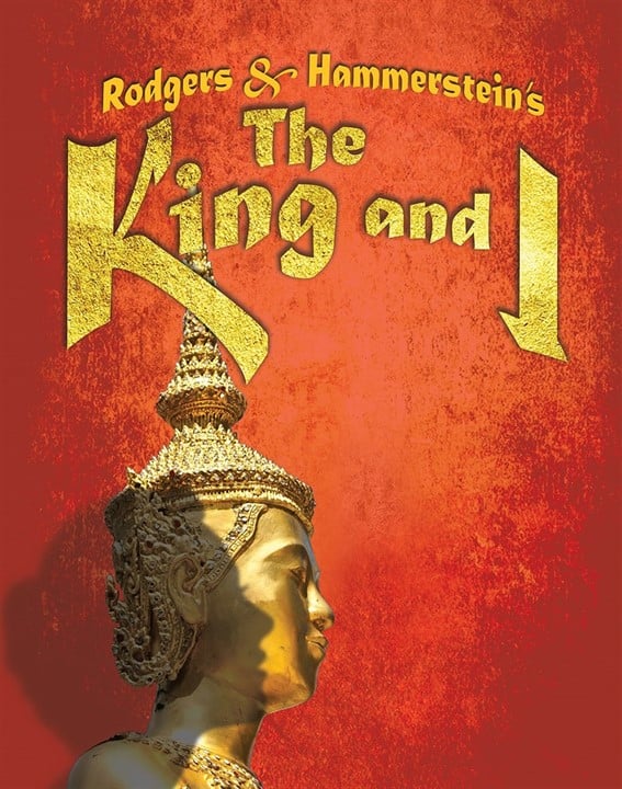 Rodgers & Hammerstein's The King and I