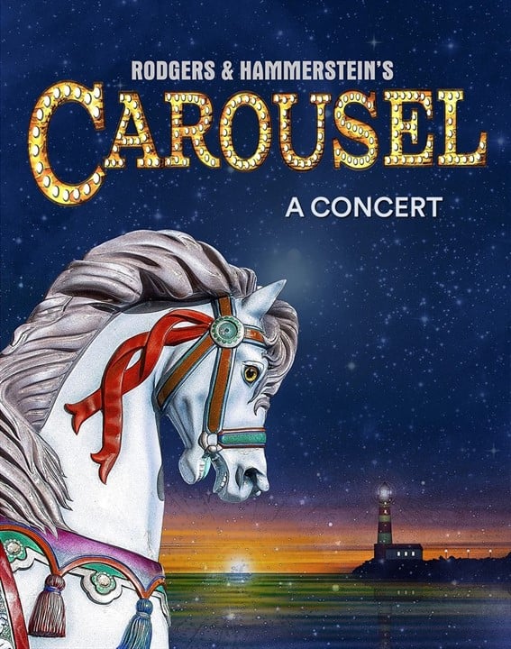 Rodgers & Hammerstein's Carousel, A Concert