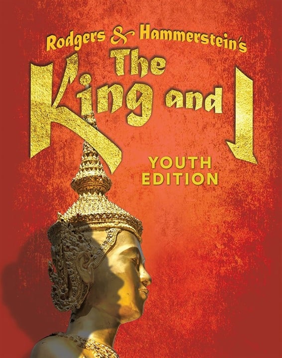 Rodgers & Hammerstein's The King and I: Youth Edition