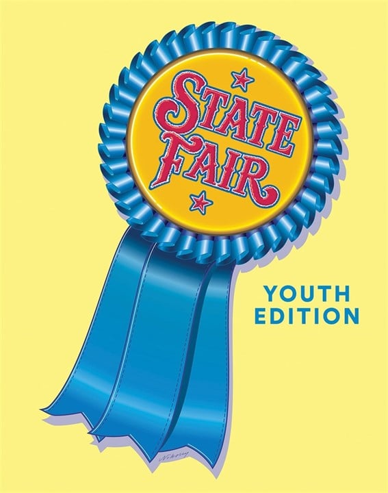 Rodgers & Hammerstein's State Fair: Youth Edition