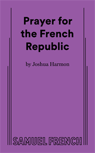 Prayer for the French Republic