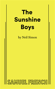 The Sunshine Boys