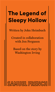 The Legend of Sleepy Hollow (Heimbuch/Ferguson)