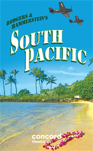 Rodgers & Hammerstein's South Pacific