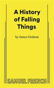 A History of Falling Things