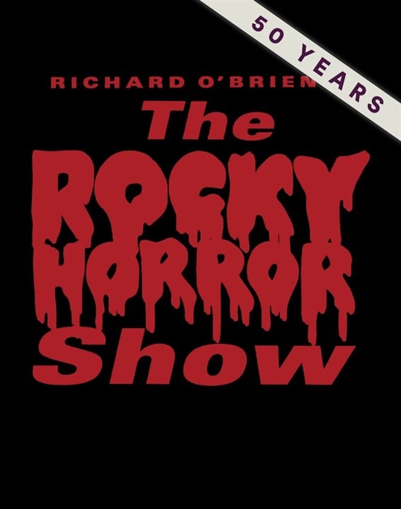 Richard O'Brien's The Rocky Horror Show