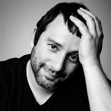 Itamar Moses