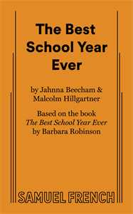 The Best School Year Ever