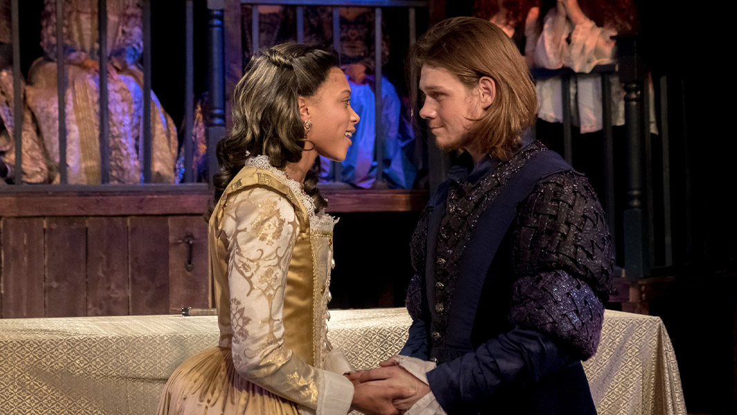 Shakespeare in Love (High School Edition)