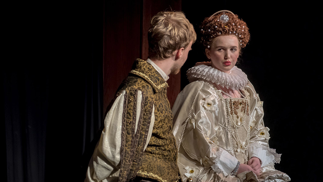 Shakespeare in Love (High School Edition)