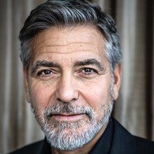 George Clooney