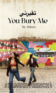 You Bury Me